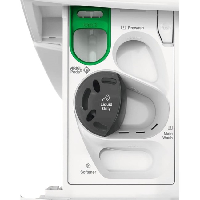 Стиральная машина ELECTROLUX Electrolux EW7F5612SQE Стиральная машина ELECTROLUX Electrolux EW7F5612SQE