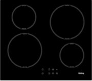 Встраиваемая варочная панель Korting HI 64042 B
