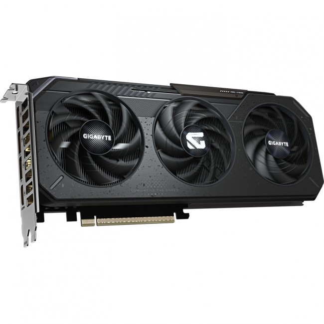 Видеокарта Gigabyte GeForce RTX 5060 Ti GAMING 8G (GV-N506TGAMING-8GD) Видеокарта Gigabyte GeForce RTX 5060 Ti GAMING 8G (GV-N506TGAMING-8GD)