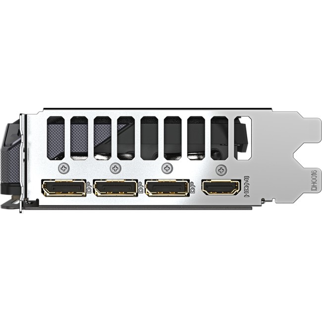 Видеокарта Gigabyte GeForce RTX 5060 Ti GAMING 8G (GV-N506TGAMING-8GD) Видеокарта Gigabyte GeForce RTX 5060 Ti GAMING 8G (GV-N506TGAMING-8GD)