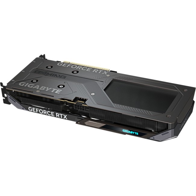Видеокарта Gigabyte GeForce RTX 5060 Ti GAMING 8G (GV-N506TGAMING-8GD) Видеокарта Gigabyte GeForce RTX 5060 Ti GAMING 8G (GV-N506TGAMING-8GD)