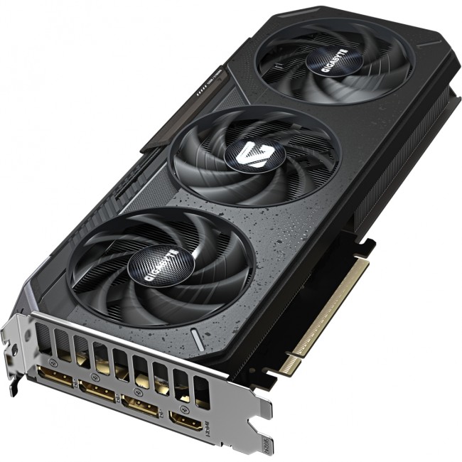 Видеокарта Gigabyte GeForce RTX 5060 Ti GAMING 8G (GV-N506TGAMING-8GD) Видеокарта Gigabyte GeForce RTX 5060 Ti GAMING 8G (GV-N506TGAMING-8GD)
