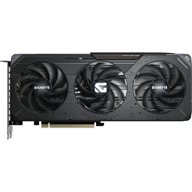 Видеокарта Gigabyte GeForce RTX 5060 Ti GAMING 8G (GV-N506TGAMING-8GD) Видеокарта Gigabyte GeForce RTX 5060 Ti GAMING 8G (GV-N506TGAMING-8GD)
