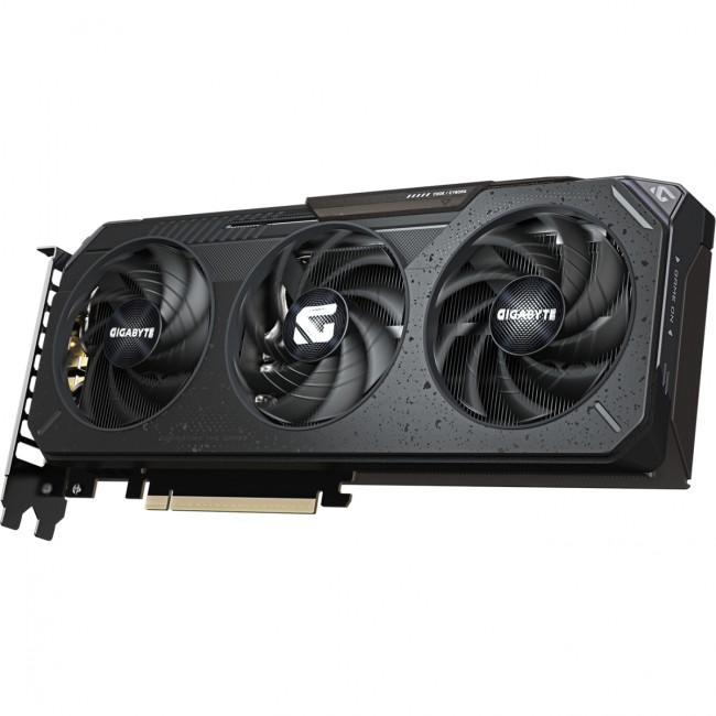 Видеокарта Gigabyte GeForce RTX 5060 Ti GAMING 8G (GV-N506TGAMING-8GD) Видеокарта Gigabyte GeForce RTX 5060 Ti GAMING 8G (GV-N506TGAMING-8GD)