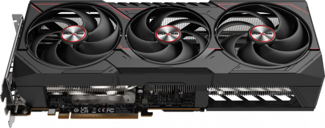 Видеокарта Sapphire 11348-03-20G Видеокарта Sapphire 11348-03-20G