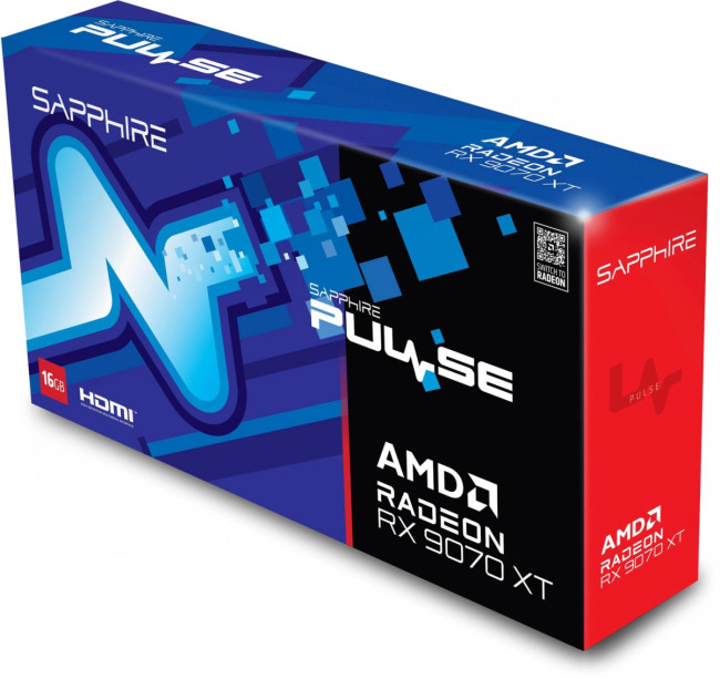 Видеокарта Sapphire 11348-03-20G Видеокарта Sapphire 11348-03-20G