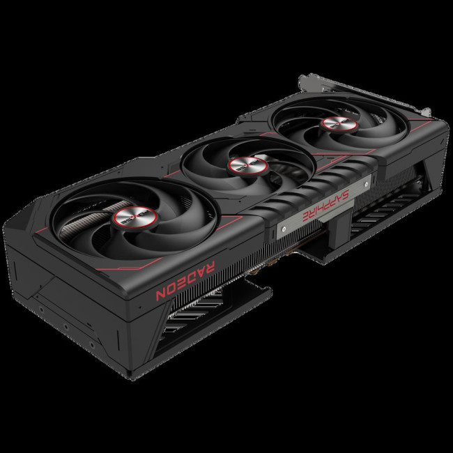 Видеокарта Sapphire 11348-03-20G Видеокарта Sapphire 11348-03-20G