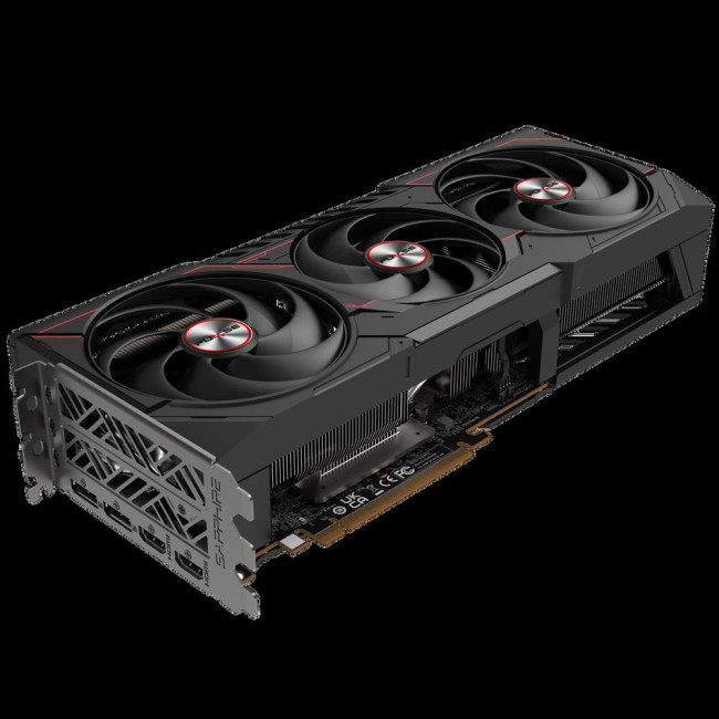 Видеокарта Sapphire 11348-03-20G Видеокарта Sapphire 11348-03-20G