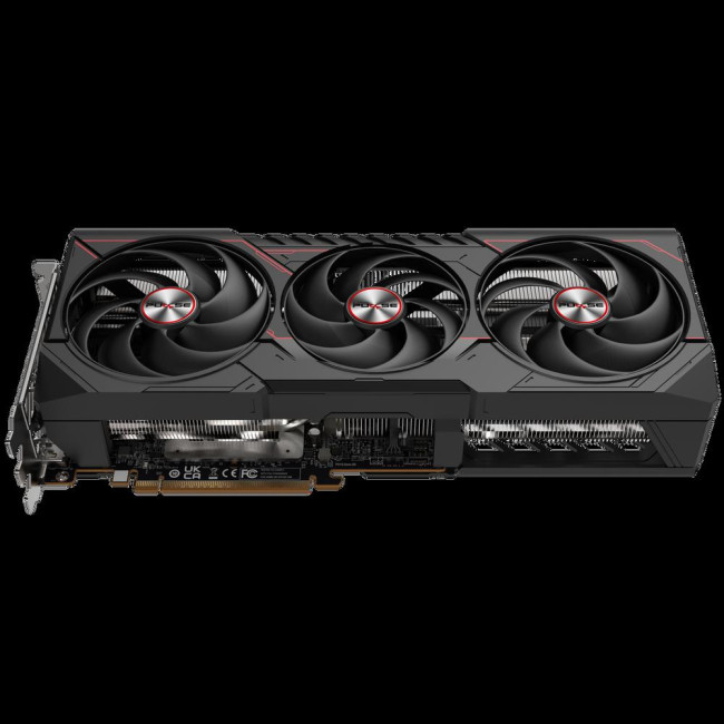 Видеокарта Sapphire 11348-03-20G Видеокарта Sapphire 11348-03-20G