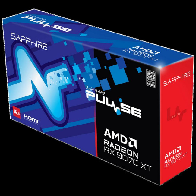 Видеокарта Sapphire 11348-03-20G Видеокарта Sapphire 11348-03-20G