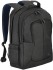 Рюкзак для ноутбука 17" Riva 8460 BLACK
