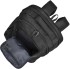 Рюкзак для ноутбука 17" Riva 8460 BLACK