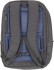 Рюкзак для ноутбука 17" Riva 8460 BLACK
