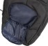 Рюкзак для ноутбука 17" Riva 8460 BLACK