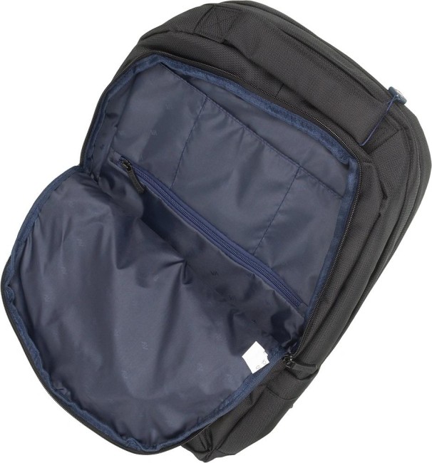 Рюкзак для ноутбука 17" Riva 8460 BLACK