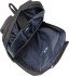 Рюкзак для ноутбука 17" Riva 8460 BLACK