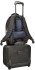 Рюкзак для ноутбука 17" Riva 8460 BLACK