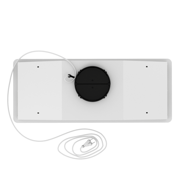 Вытяжка Franke VERA WH 72 Вытяжка Franke VERA 72 WH (305.0712.242)