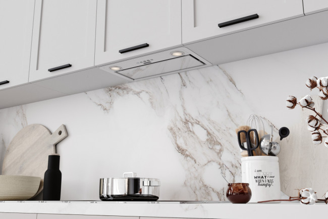 Вытяжка Franke VERA WH 72 Вытяжка Franke VERA 72 WH (305.0712.242)