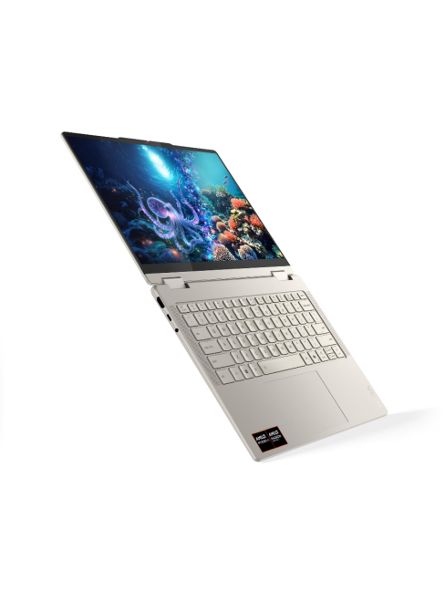 Ноутбук Lenovo Yoga 7 2-in-1 14AKP10 14" Ноутбук Lenovo Yoga 7 2-in-1 14AKP10 14"