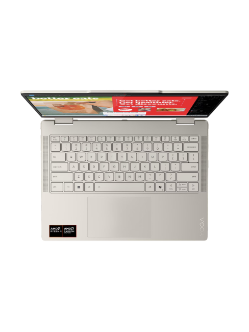 Ноутбук Lenovo Yoga 7 2-in-1 14AKP10 14" Ноутбук Lenovo Yoga 7 2-in-1 14AKP10 14"