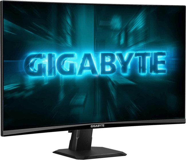 Монитор 27" Gigabyte 20VM0-GS27FCABM-1EKS