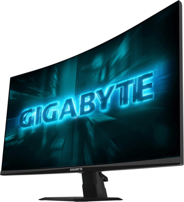 Монитор 27" Gigabyte 20VM0-GS27FCABM-1EKS