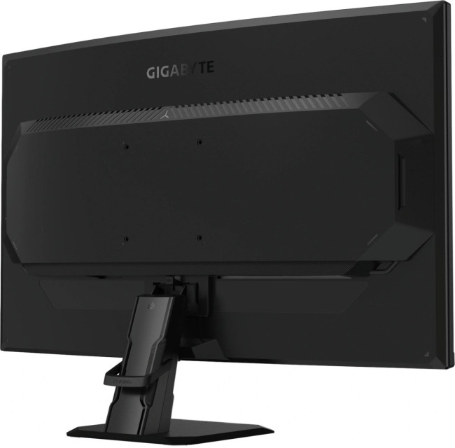 Монитор 27" Gigabyte 20VM0-GS27FCABM-1EKS