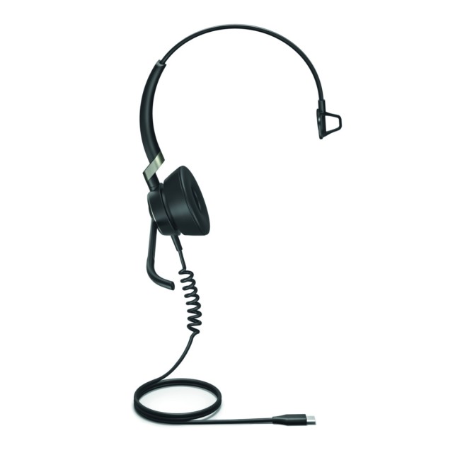 Гарнитура проводная Jabra Engage 50 Mono Гарнитура проводная Jabra Engage 50 Mono