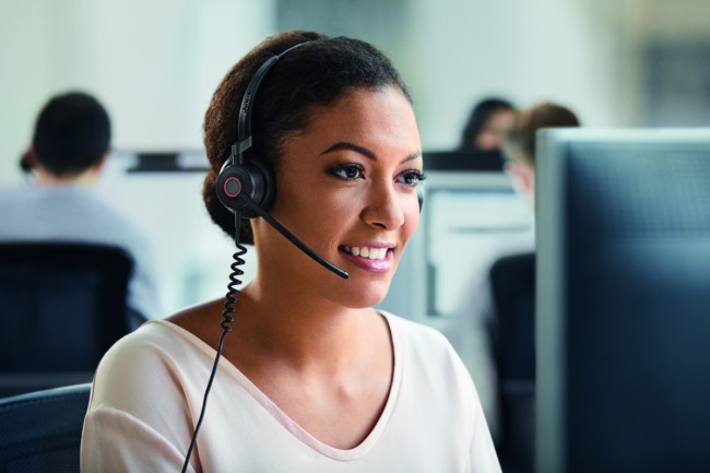 Гарнитура проводная Jabra Engage 50 Mono Гарнитура проводная Jabra Engage 50 Mono