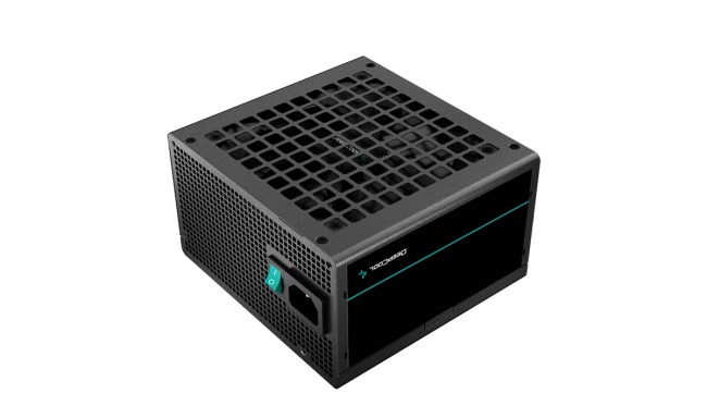 Блок питания 500Вт Deepcool R-PF500D-HA1B-CN