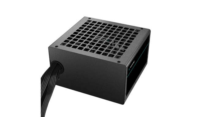 Блок питания 500Вт Deepcool R-PF500D-HA1B-CN