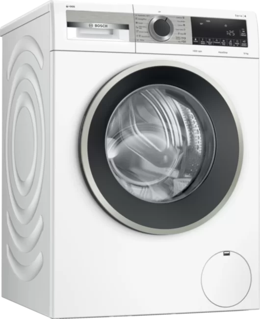 Отдельностоящая стиральная машина BOSCH BOSCH WGA25400ME