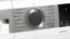 Отдельностоящая стиральная машина BOSCH BOSCH WGA25400ME