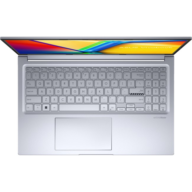 Ноутбук ASUS K3504VA-MA556 (90NB10A2-M00NH0) Ноутбук ASUS K3504VA-MA556 (90NB10A2-M00NH0)