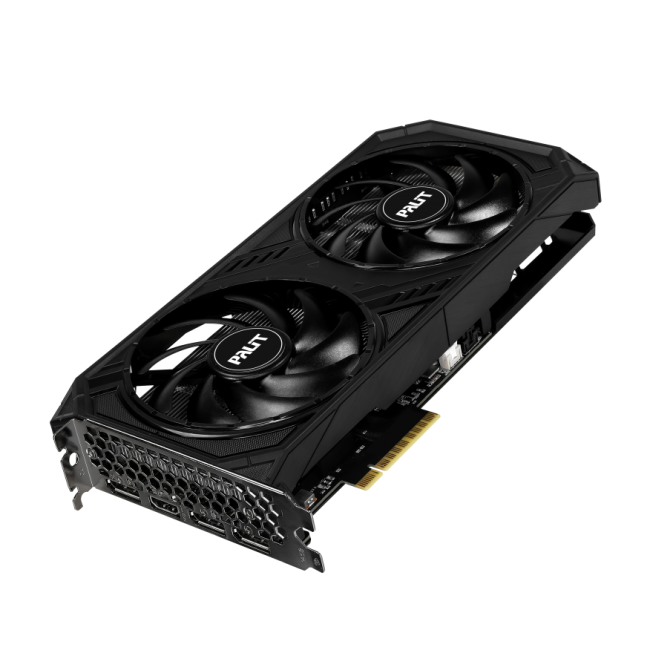 Видеокарта Palit NE64060019P1-1070D Видеокарта Palit NE64060019P1-1070D