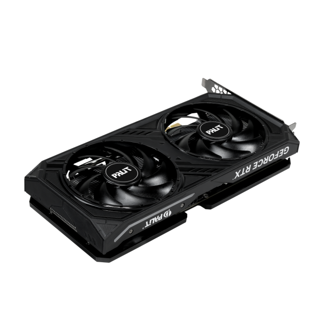 Видеокарта Palit NE64060019P1-1070D Видеокарта Palit NE64060019P1-1070D