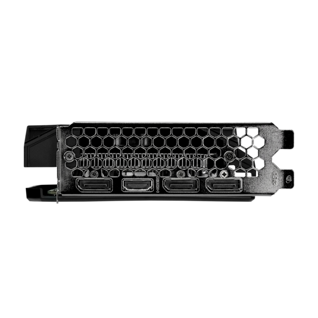 Видеокарта Palit NE64060019P1-1070D Видеокарта Palit NE64060019P1-1070D