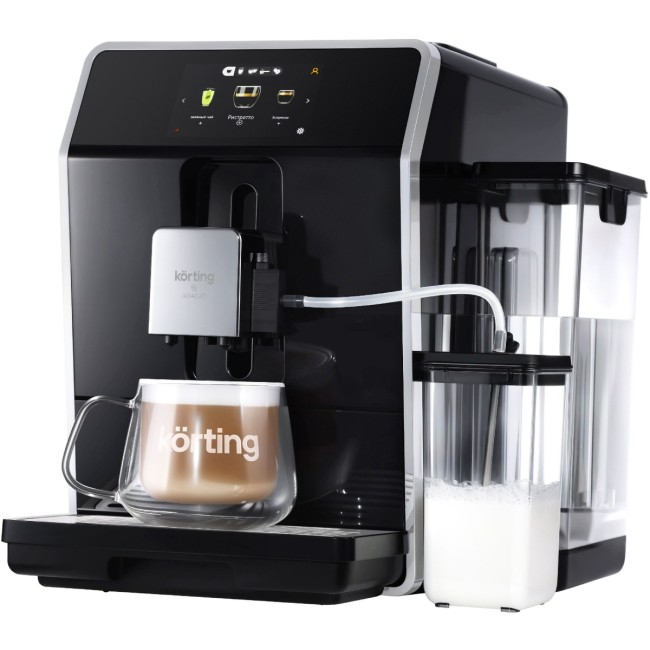 Кофемашина KORTING Korting KACM 2004 Adagio