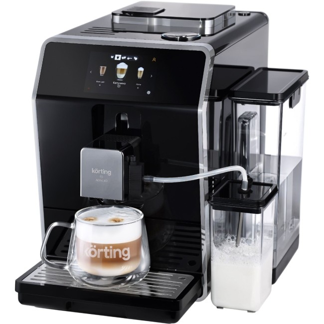 Кофемашина KORTING Korting KACM 2004 Adagio