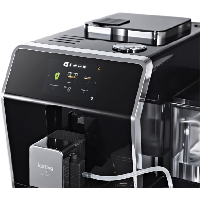 Кофемашина KORTING Korting KACM 2004 Adagio