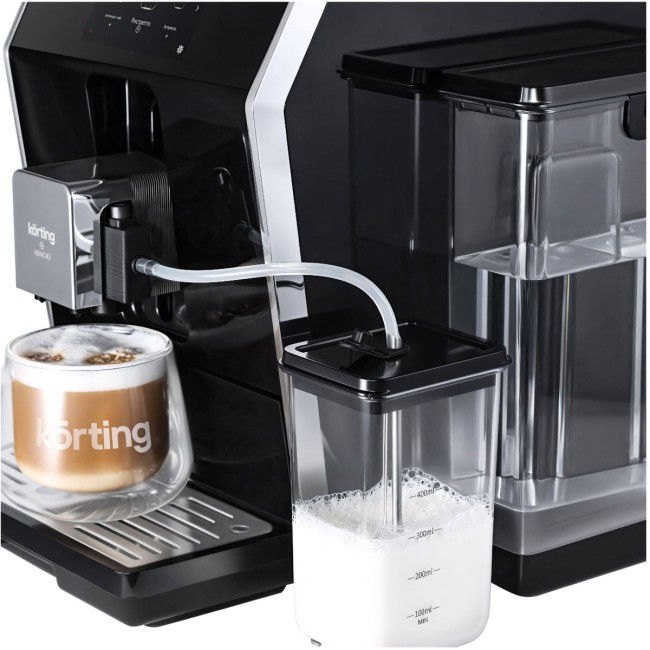 Кофемашина KORTING Korting KACM 2004 Adagio