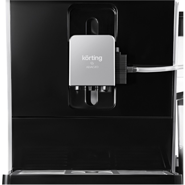 Кофемашина KORTING Korting KACM 2004 Adagio