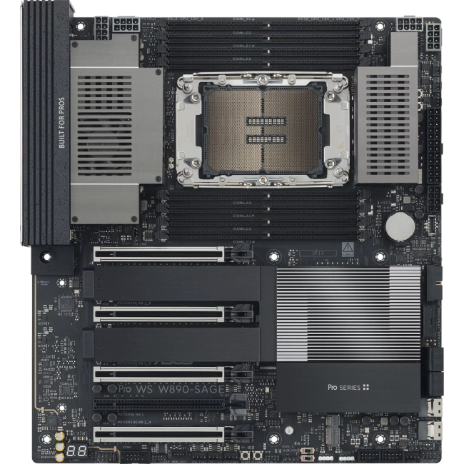 Материнская плата ASUS 90MB1MW0-M0EAY0 Материнская плата ASUS 90MB1MW0-M0EAY0