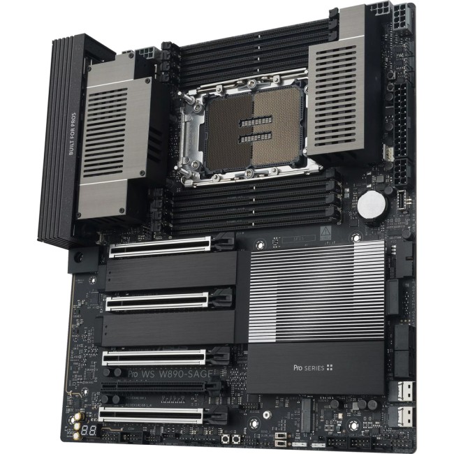 Материнская плата ASUS 90MB1MW0-M0EAY0 Материнская плата ASUS 90MB1MW0-M0EAY0