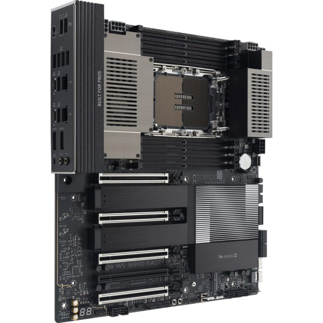 Материнская плата ASUS 90MB1MW0-M0EAY0 Материнская плата ASUS 90MB1MW0-M0EAY0