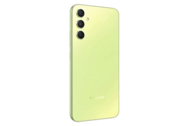 Смартфон Samsung SM-A346ELGECAU