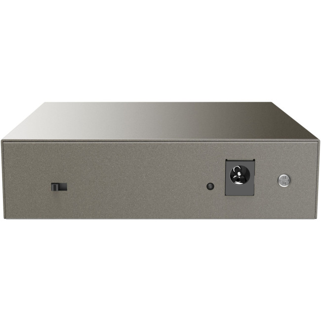 Коммутатор Tenda F1106P-4-63W Коммутатор Tenda F1106P-4-63W