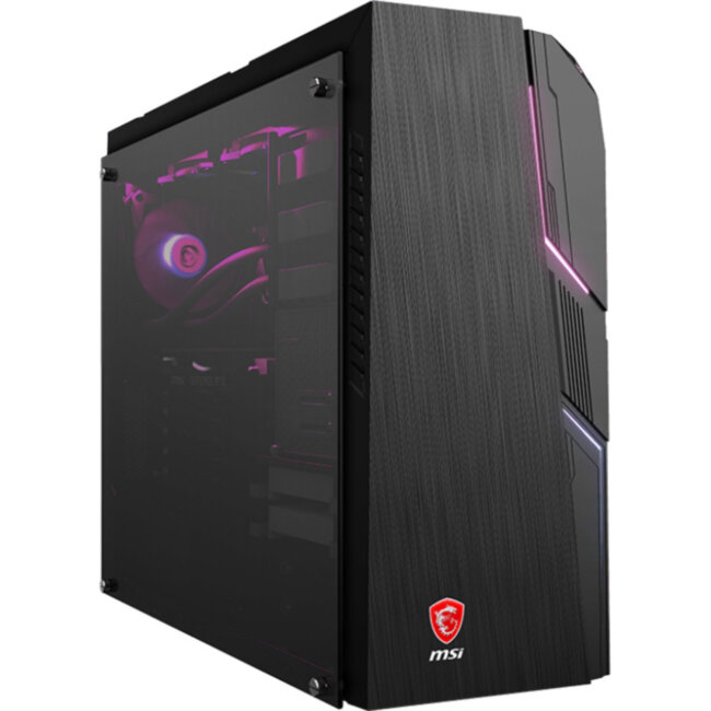 ПК MSI MAG Codex X5 11TG-1473XRU (9S6-B93061-1473)