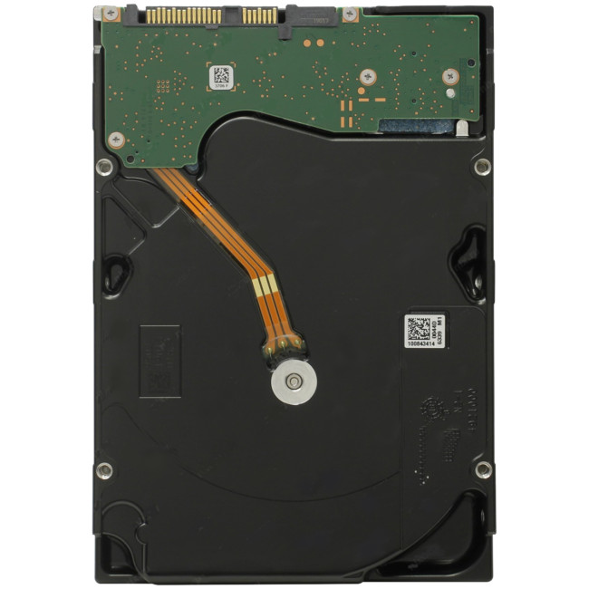 Жесткий диск Seagate Exos X16 14Tb ST14000NM002G